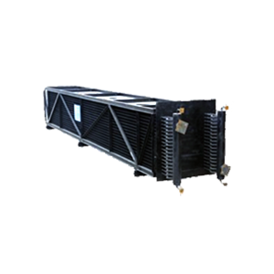 GMAW welding economizer module ASME ISO9001 certificate manufactory
