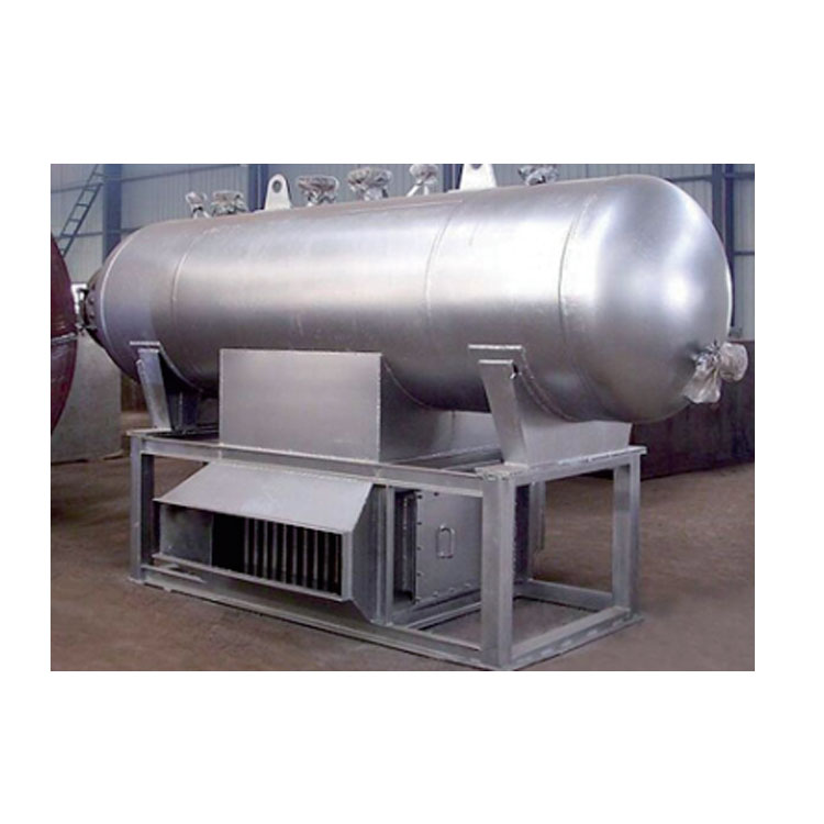 high efficient cement kiln waste heat boiler with best price
