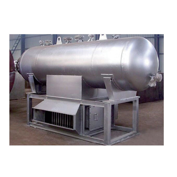 customized high pressure HRSG heat recovery steam generator for power plant